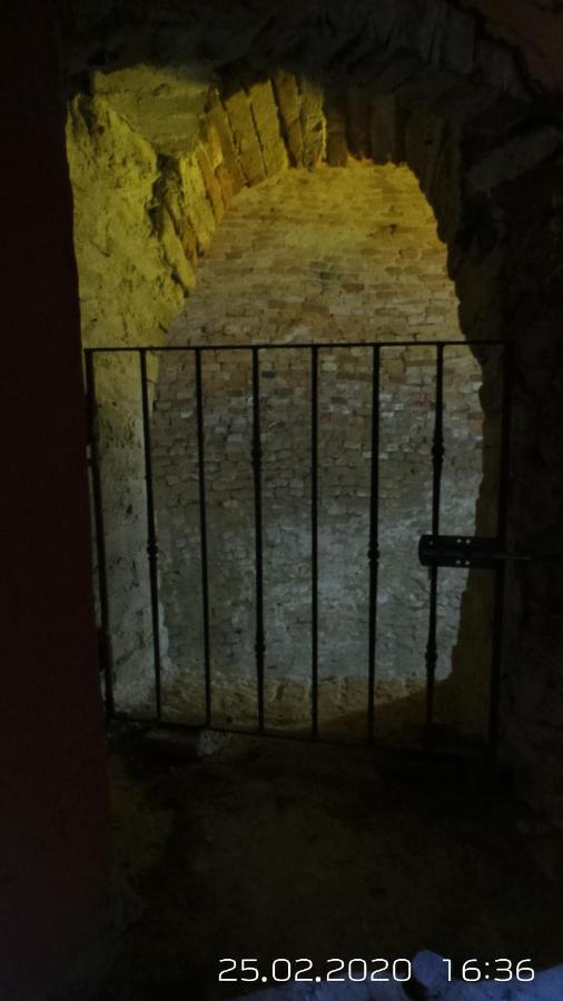 Agriturismo Olivazzi Quattordio Kültér fotó
