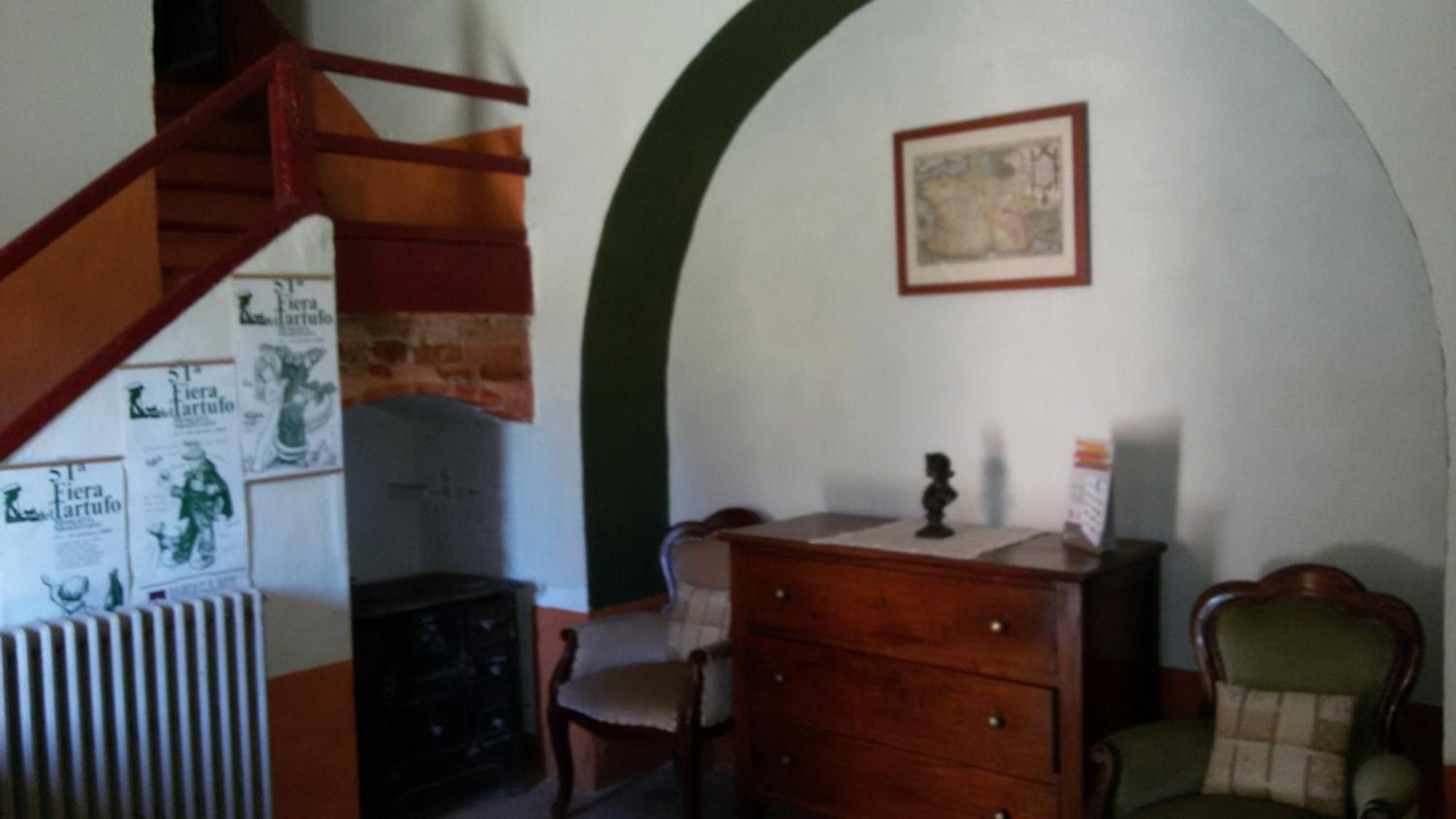 Agriturismo Olivazzi Quattordio Kültér fotó