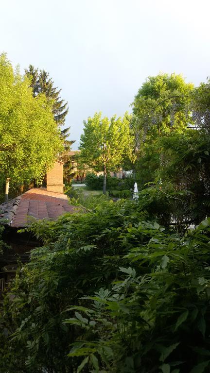 Agriturismo Olivazzi Quattordio Kültér fotó