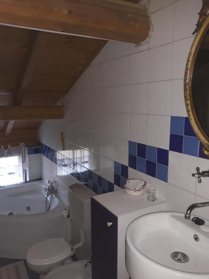 Agriturismo Olivazzi Quattordio Kültér fotó