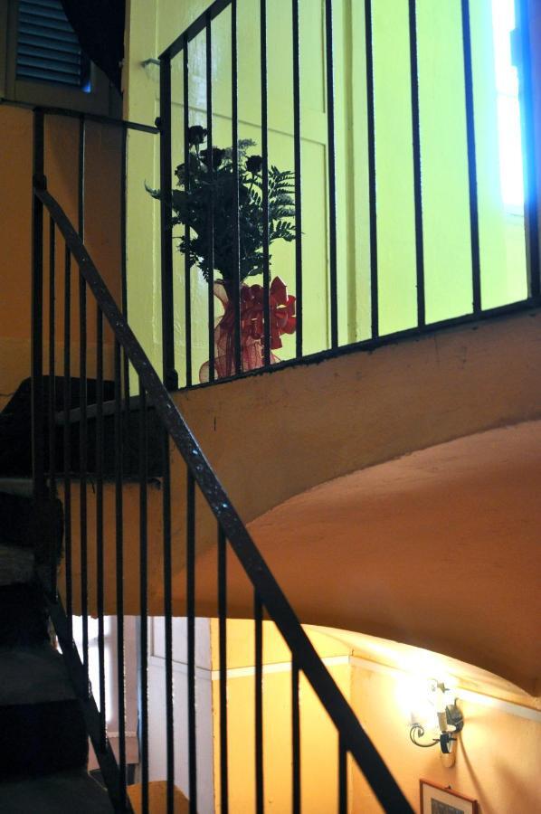 Agriturismo Olivazzi Quattordio Kültér fotó