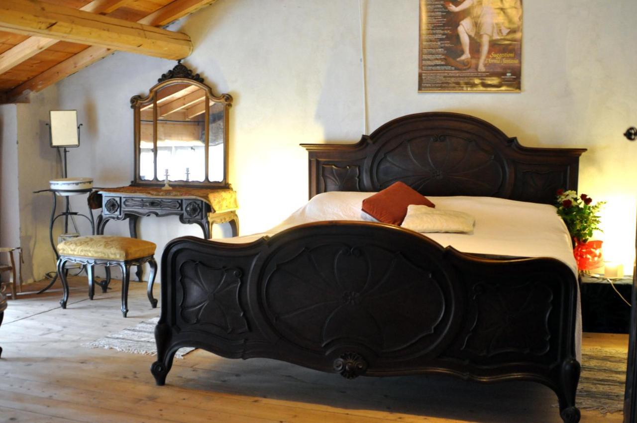 Agriturismo Olivazzi Quattordio Kültér fotó