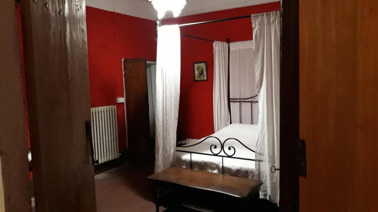 Agriturismo Olivazzi Quattordio Kültér fotó